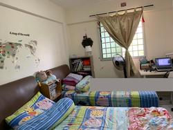 Blk 542 Bedok North Street 3 (Bedok), HDB 3 Rooms #210910911